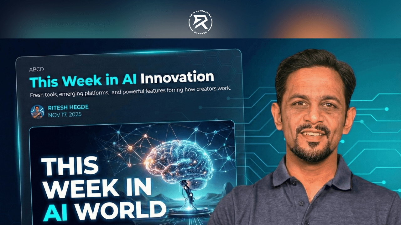 AI newsletter