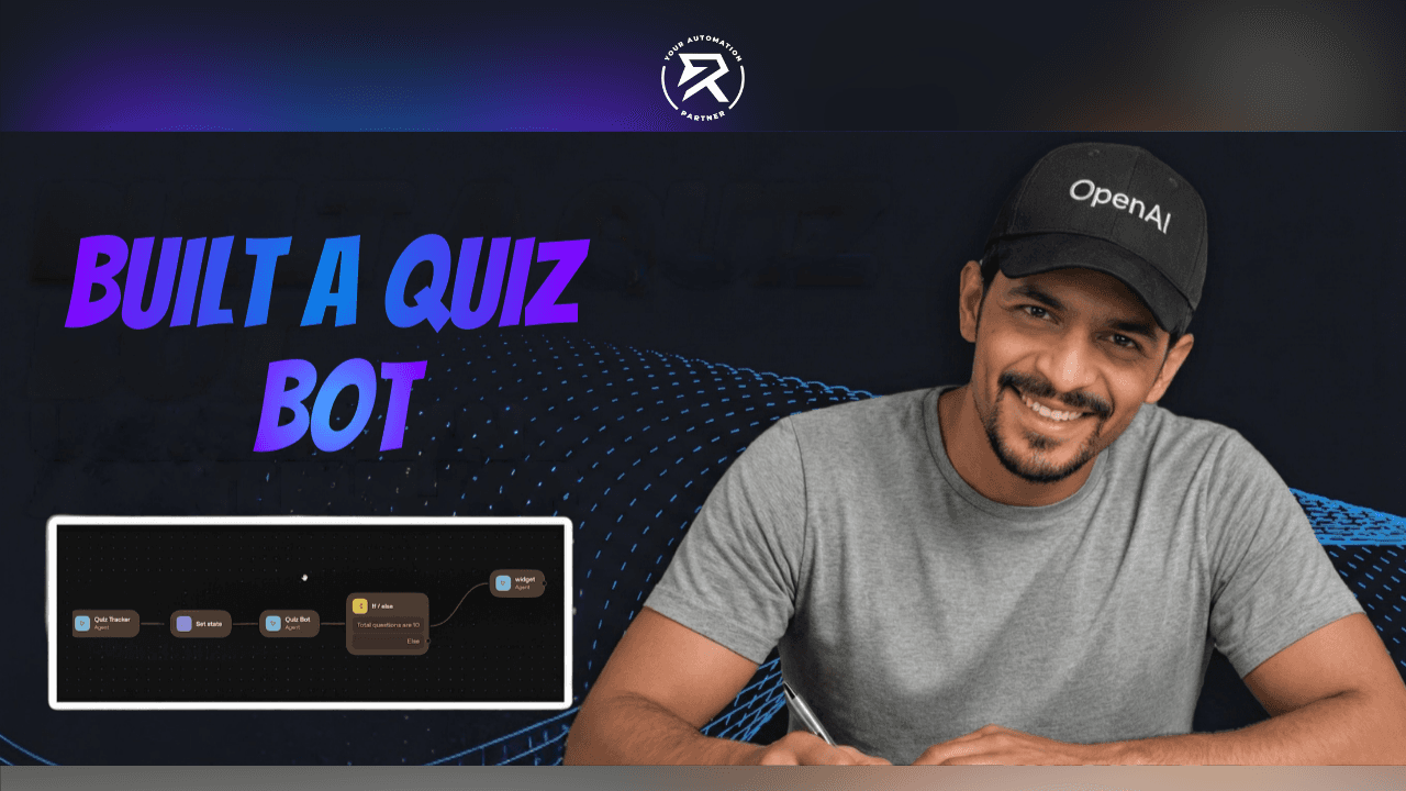 quiz bot