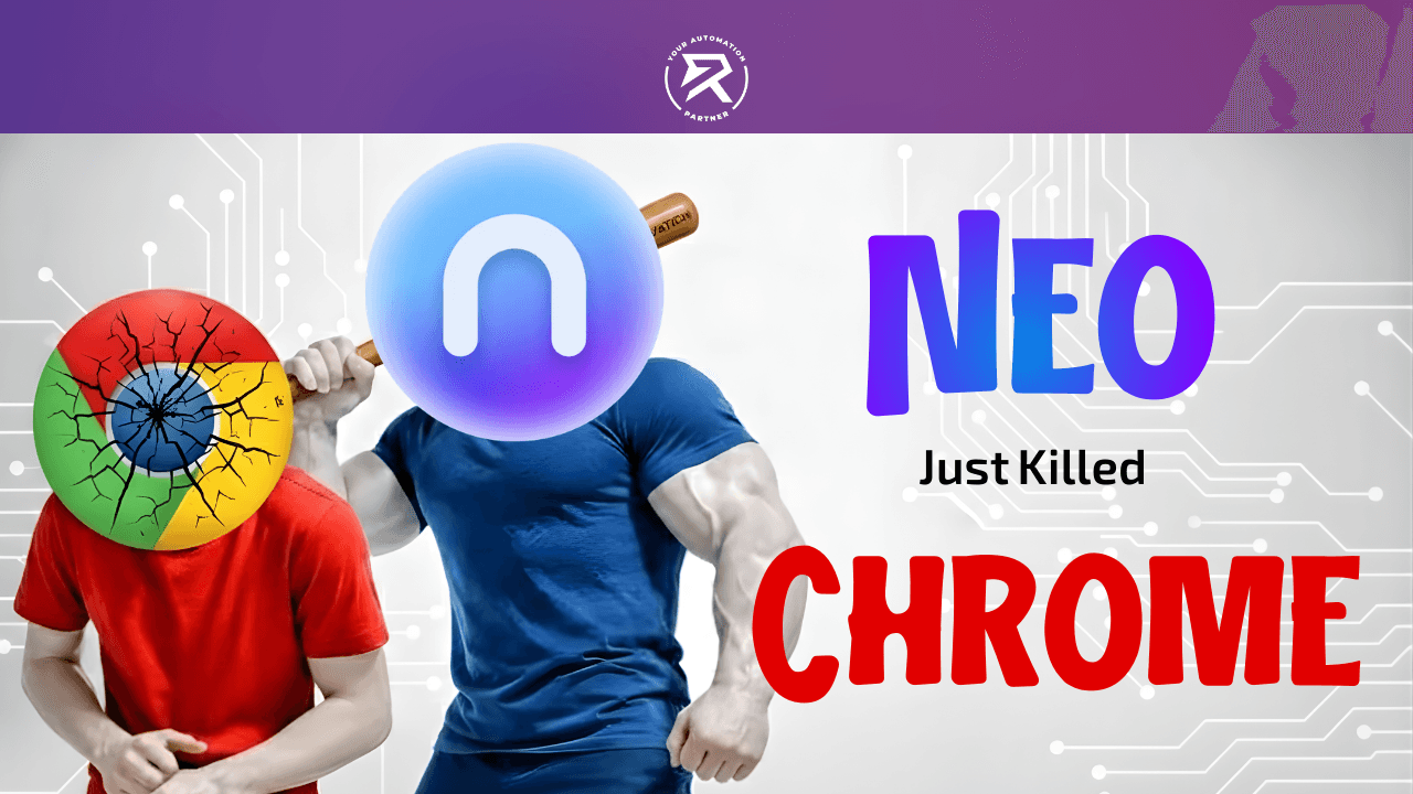 neo browser ai