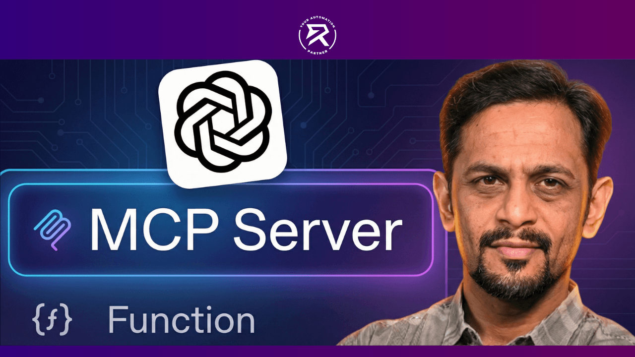 mcp servers