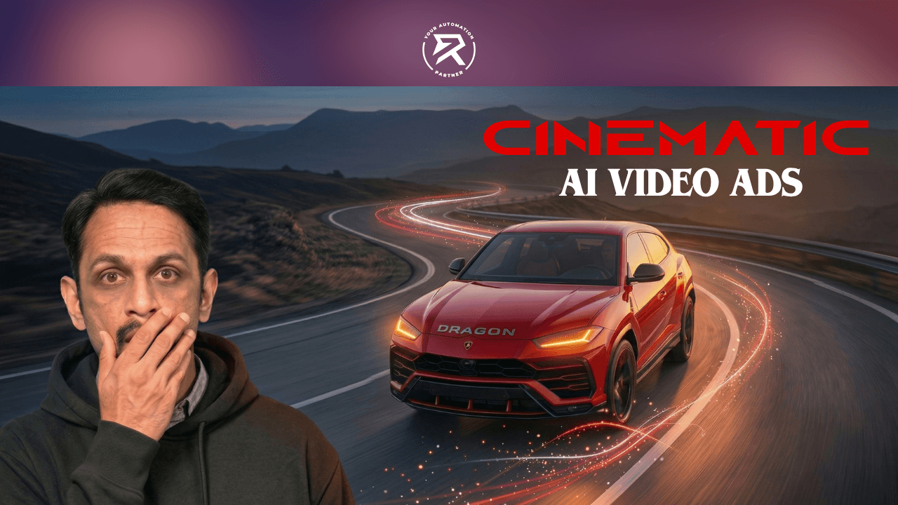 AI VIDEO ADS