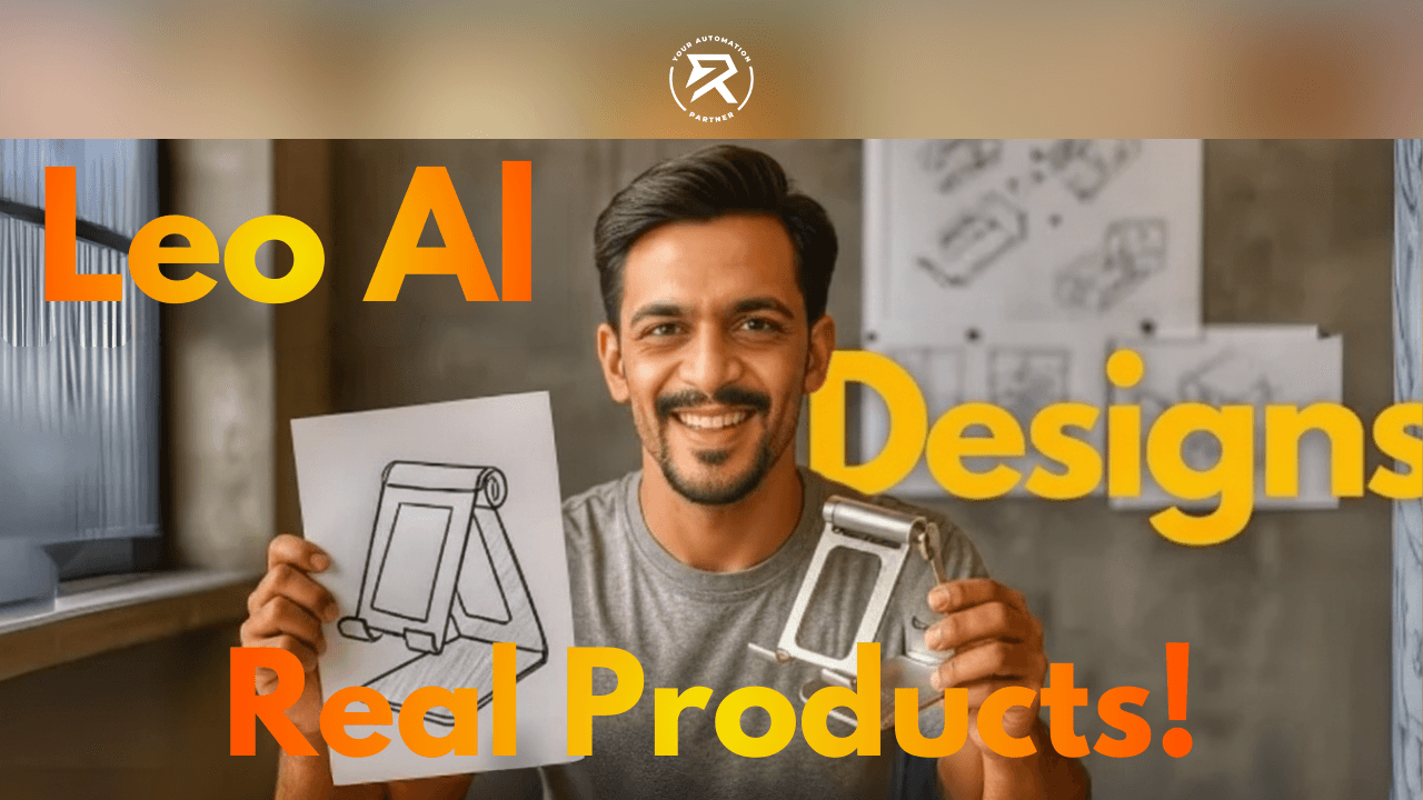 getleo ai