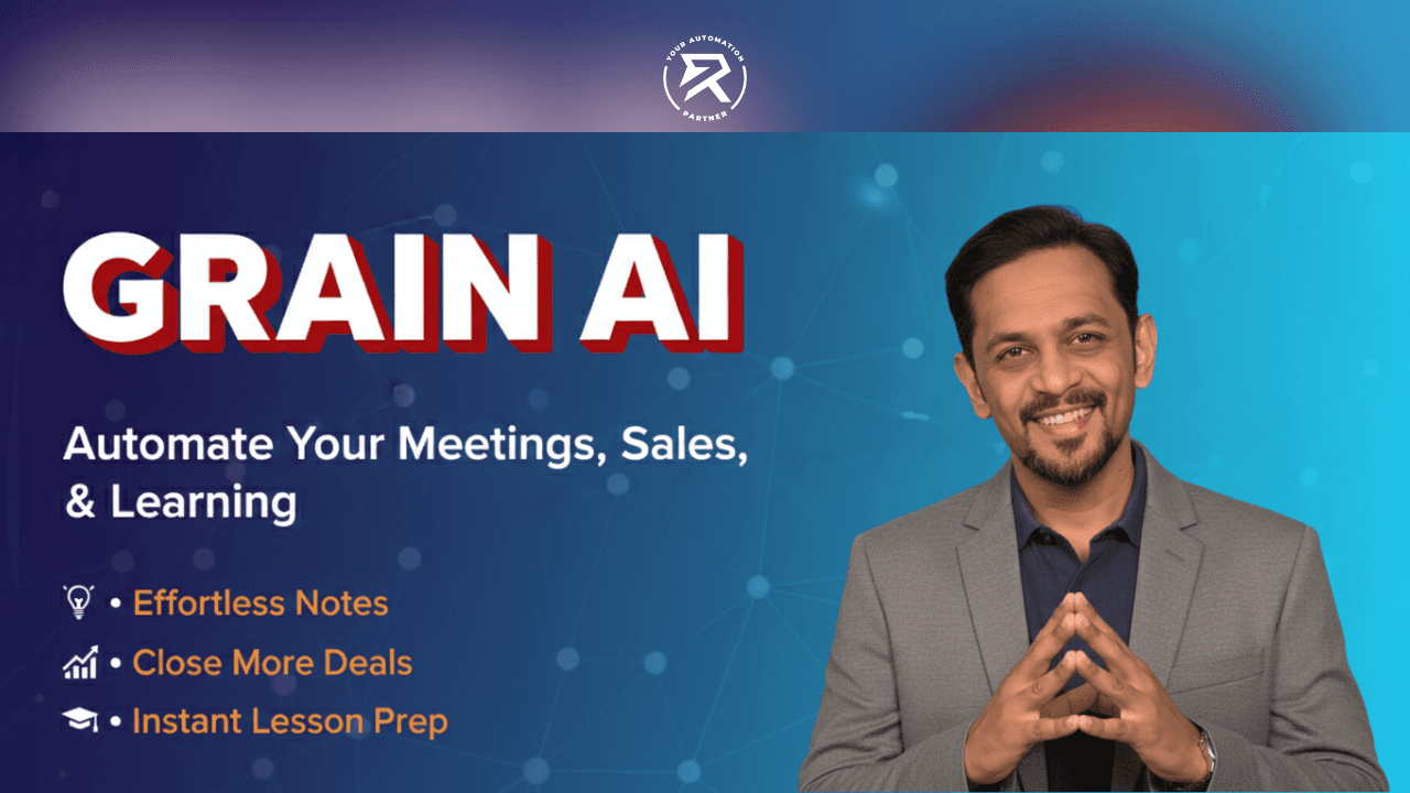 Grain ai review
