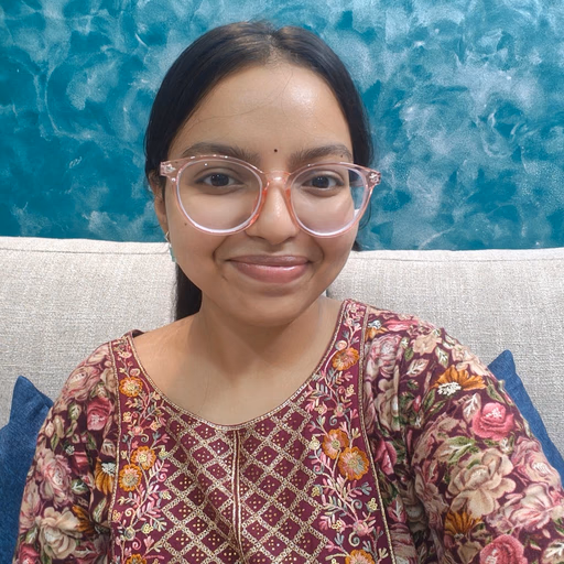 Richitha Roy