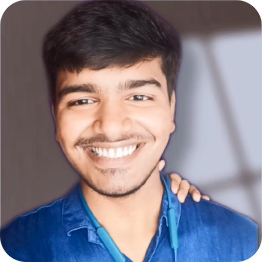Shivansh Tiwari