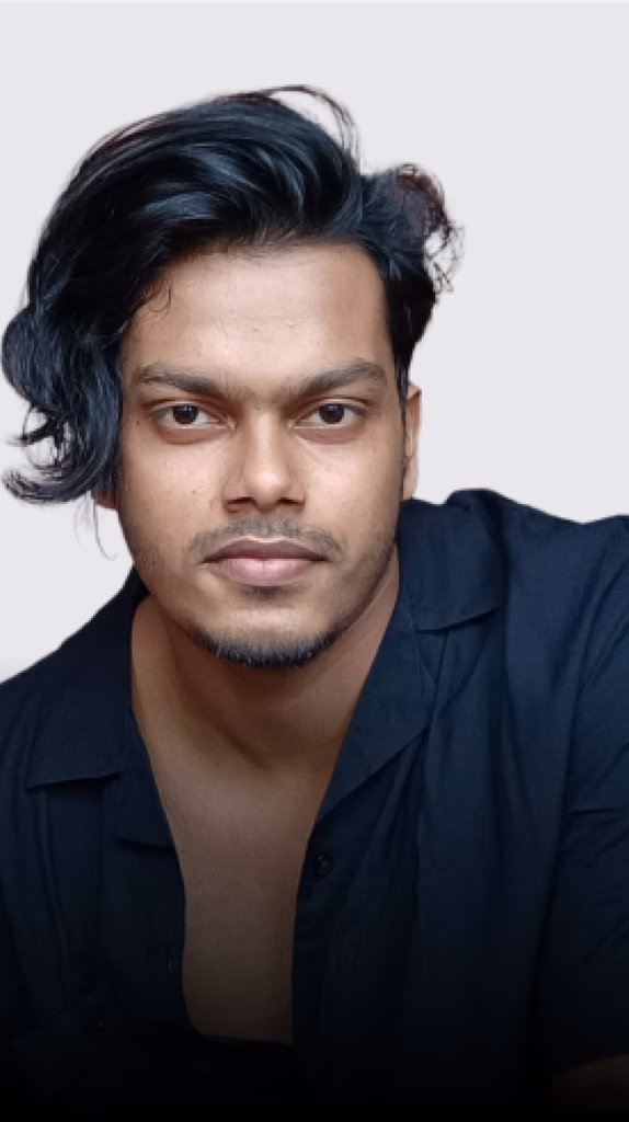 Akhil