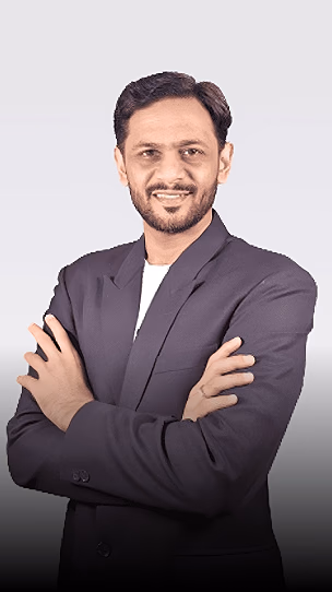 Ritesh Hegde